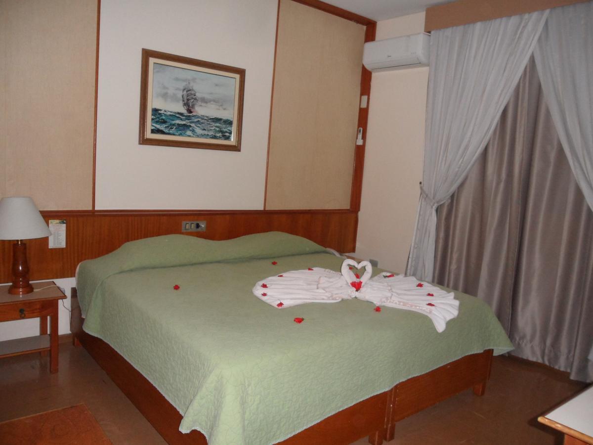 Hotel Thermas Lagoa Santa المظهر الخارجي الصورة